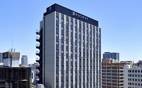 Hotel Elcient Osaka Umeda